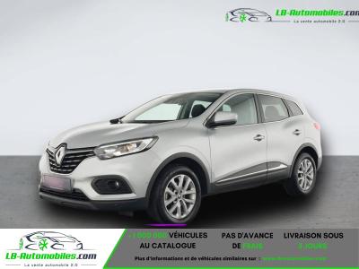 Renault Kadjar TC e 140 BVA