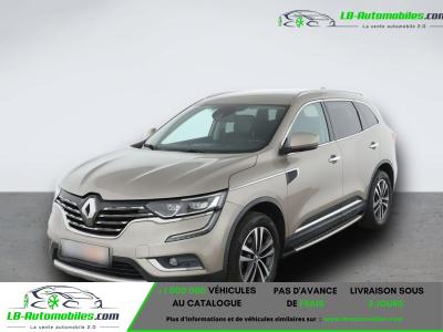 Renault Koleos dCi 175 4x2 BVA