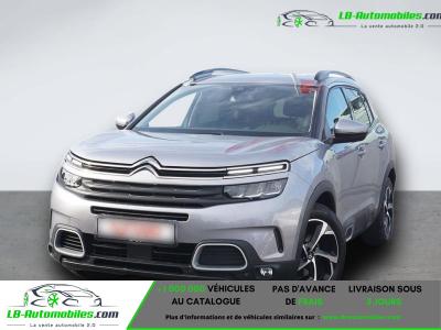 Citroën C5 Aircross PureTech 130 BVM