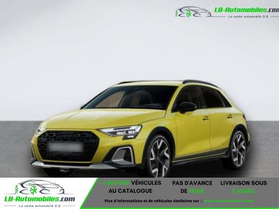 Audi A3 ALLSTREET 35 TFSI Mild Hybrid 150 BVA