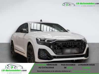 Audi SQ8 TFSI 507ch BVA Quattro