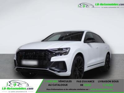 Audi SQ8 TFSI 507ch BVA Quattro