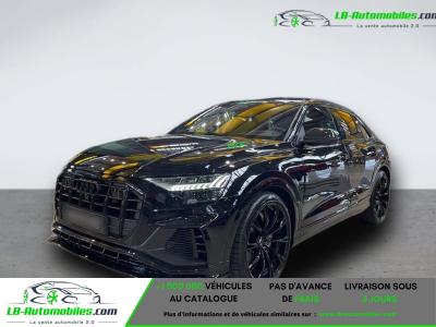 Audi SQ8 TFSI 507ch BVA Quattro