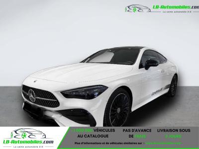 Mercedes CLE Coupe 300 BVA 4MATIC