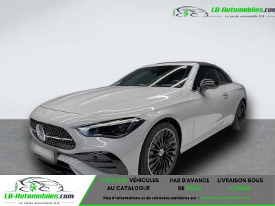 Mercedes CLE Cabriolet 200 BVA