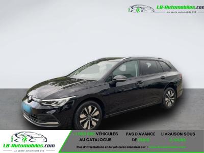 Volkswagen Golf SW 2.0 TDI 116 BVM