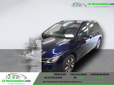 Volkswagen Golf SW 2.0 TDI 116 BVM