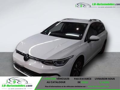 Volkswagen Golf SW 2.0 TDI 150 BVA