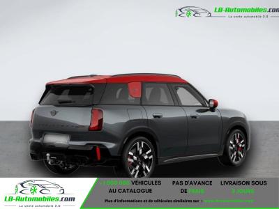 Mini Countryman 300ch BVA