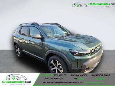 Dacia Duster Hybrid 140 4x2