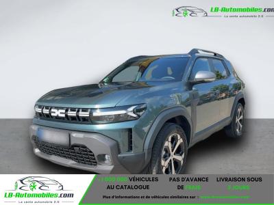 Dacia Duster Hybrid 140 4x2