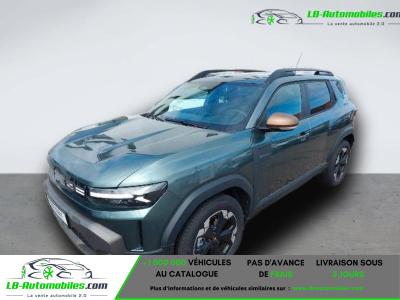 Dacia Duster Hybrid 140 4x2