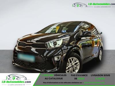 Kia Picanto 1.0 DPi 63 ch BVM