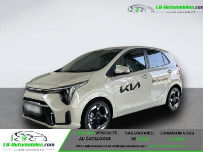 Kia Picanto 1.2 DPi 79 ch BVA