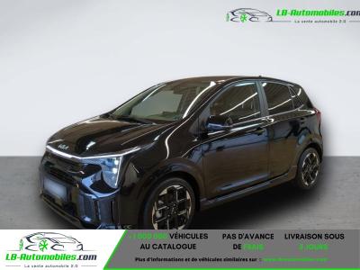 Kia Picanto 1.2 DPi 79 ch BVA