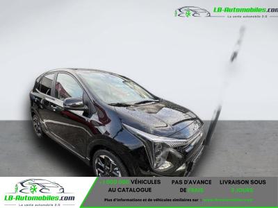 Kia Picanto 1.2 DPi 79 ch BVA