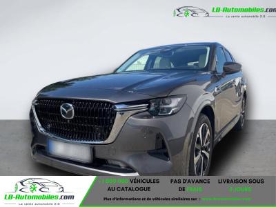 Mazda CX-60 2.5L e-SKYACTIV PHEV 327 ch 4x4 BVA