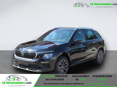 Skoda Kamiq 1.0 TSI Evo 2 116 ch BVM