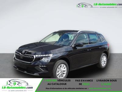 Skoda Kamiq 1.0 TSI Evo 2 116 ch BVM