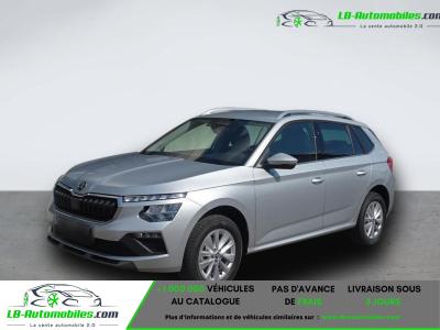 Skoda Kamiq 1.0 TSI Evo 2 116 ch BVM