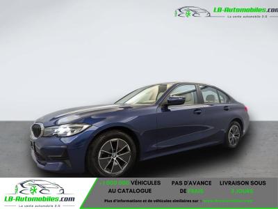 BMW Série 3 318d 150 ch BVM