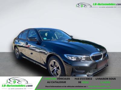 BMW Série 3 318d 150 ch BVM