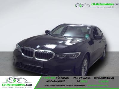 BMW Série 3 318d 150 ch BVM