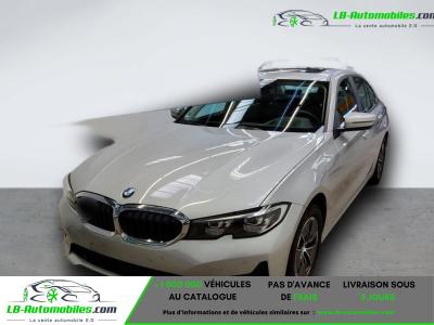 BMW Série 3 318d 150 ch BVA