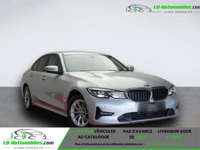 BMW Série 3 318d 150 ch BVA