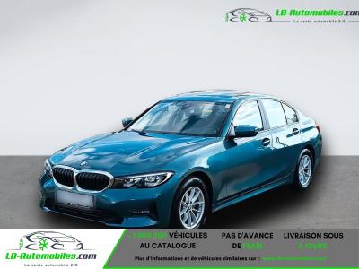 BMW Série 3 318d 150 ch BVA