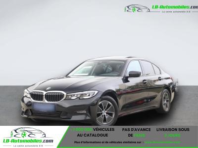 BMW Série 3 318d 150 ch BVA