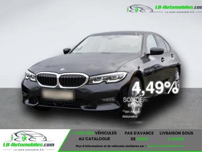 BMW Série 3 330d xDrive 265 ch BVA