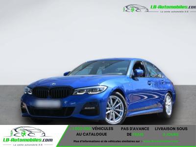 BMW Série 3 330d xDrive 265 ch BVA