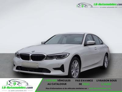 BMW Série 3 330d xDrive 265 ch BVA