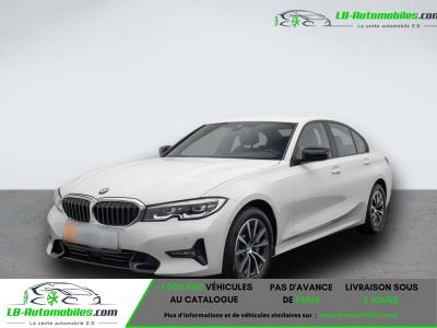 BMW Série 3 330d xDrive 265 ch BVA