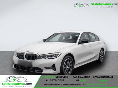 BMW Série 3 330d xDrive 265 ch BVA