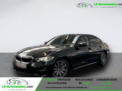 BMW Série 3 330d xDrive 286 ch BVA