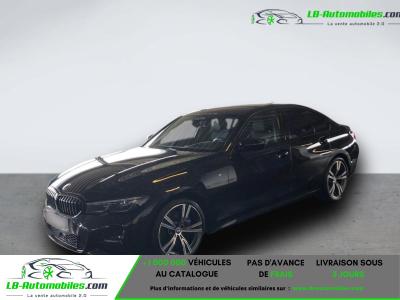 BMW Série 3 330d xDrive 286 ch BVA