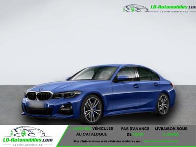 BMW Série 3 330d xDrive 286 ch BVA