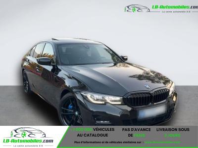 BMW Série 3 330d xDrive 286 ch BVA