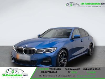 BMW Série 3 330d xDrive 286 ch BVA