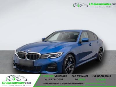 BMW Série 3 330d xDrive 286 ch BVA