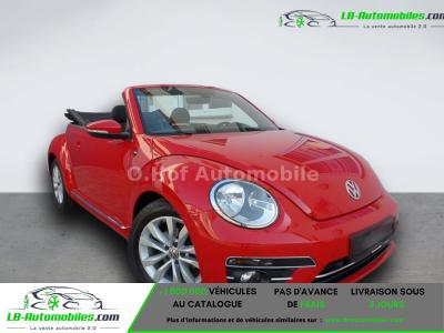 Volkswagen Coccinelle cabriolet 1.2 TSI 105 BMT BVM