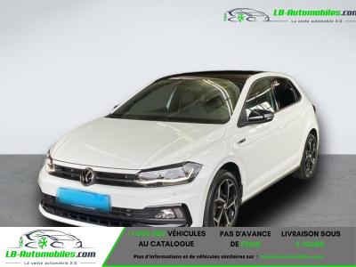 Volkswagen Polo 1.5 TSI EVO 150 S&S BVA