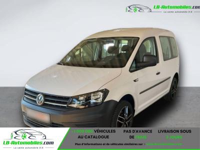 Volkswagen Caddy 1.2 TSI 84