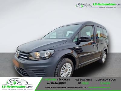 Volkswagen Caddy 1.2 TSI 84