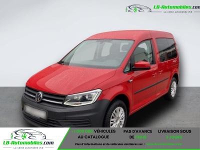 Volkswagen Caddy 1.2 TSI 84