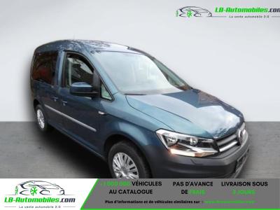 Volkswagen Caddy 1.2 TSI 84