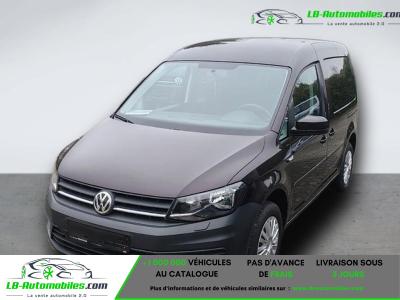 Volkswagen Caddy 1.2 TSI 84