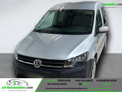 Volkswagen Caddy 1.4 TSI 125 BVM